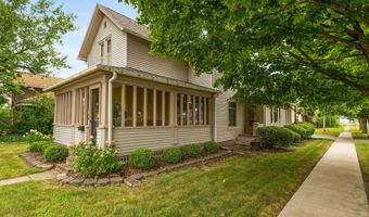 503 S Indiana Ave, Auburn, IN 46706
