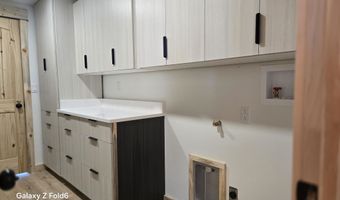 45 Frontage Rd, Boulder, WY 82923