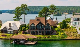 32 NARROWS Pt, Alexander City, AL 35010