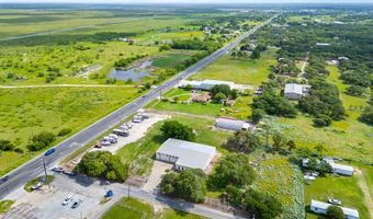 2570 County Road 2028, Aransas Pass, TX 78336