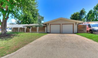 7716 NW 26th St, Bethany, OK 73008