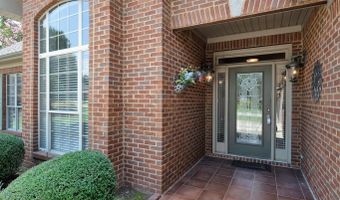 236 QUEENS GATE, Alabaster, AL 35114