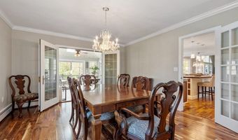 116 Coburn Rd, Berlin, MA 01503