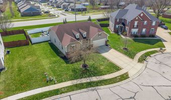 8291 Westcliffe Dr, Avon, IN 46123