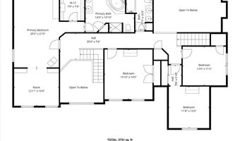 7 PIERSONS Rdg, Hockessin, DE 19707