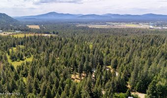24805 N Cedar Mountain Rd, Athol, ID 83801
