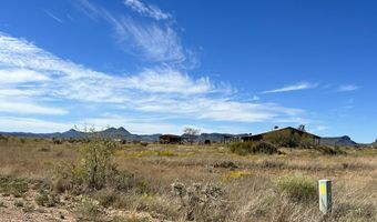 Tr 37 Via Hatch Canyon, Alpine, TX 79830