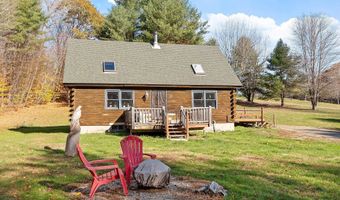 123 Poocham Rd, Chesterfield, NH 03466