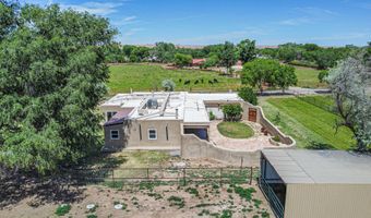 79 Jaramillo Rd, Belen, NM 87002