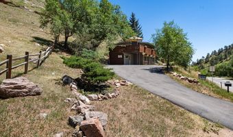 1060 Lee Hill Dr, Boulder, CO 80302