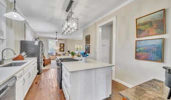 522 S Lee St, Americus, GA 31709