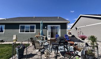 455 S Lucas St, Buffalo, WY 82834