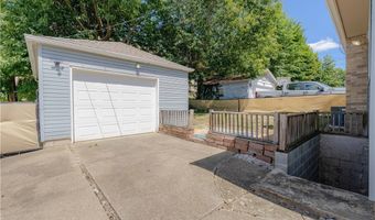 437 Palmetto Ave, Akron, OH 44301