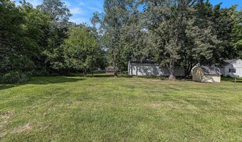 206 W North St, Albion, MI 49224