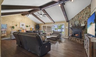 25815 S Horse Creek Dr, Afton, OK 74331