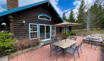 4216 12 Mountain View Dr, Island Park, ID 83429