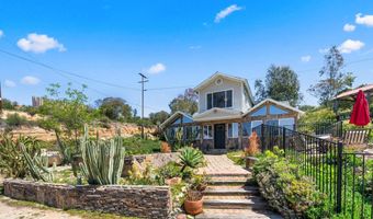 15914 Sequan Truck Trl, Alpine, CA 91901
