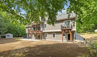 40 Seton Dr, Bedford, NH 03110