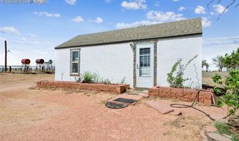 6771 Boone Rd, Boone, CO 81025