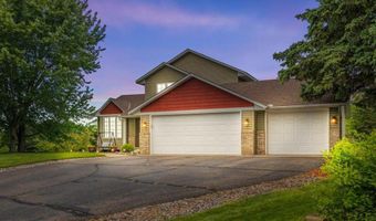 1279 146th Ln NW, Andover, MN 55304