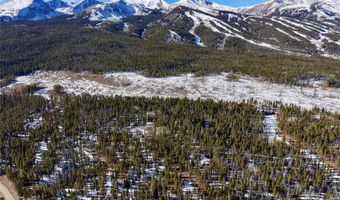 580 GOLD KING Way, Breckenridge, CO 80424