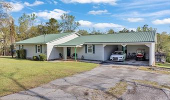 7025 Rance Perry Rd, Appling, GA 30802