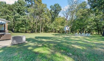 4205 Rainbow Farm Rd, Bentonville, AR 72713