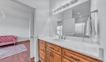 2589 John C Stevens St, Abilene, TX 79601