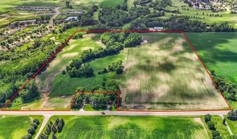 Harrison Street W, Annandale, MN 55302