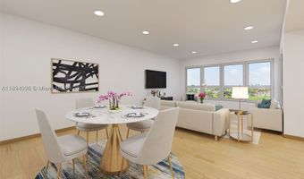 9100 W Bay Harbor Dr 10B, Bay Harbor Islands, FL 33154