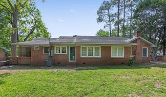 711 Parrish Ave, Adel, GA 31620