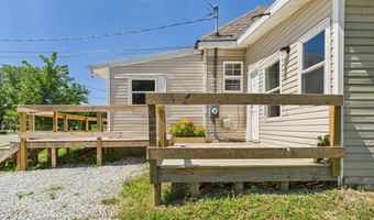 1310 W 1st St, Alexandria, IN 46001