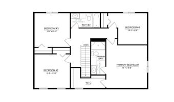 6250 Sumter St, Allendale, MI 49401