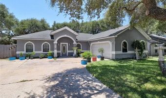 107 Pelican, Aransas Pass, TX 78336