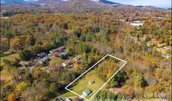 24 Ian River Dr, Asheville, NC 28806