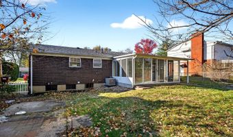 1682 Yellowglen Dr, Anderson Twp., OH 45255