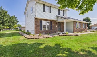 1520 E 42nd St, Anderson, IN 46013