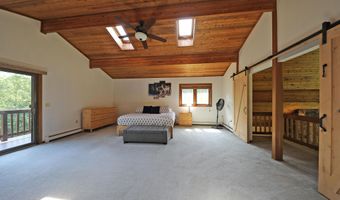 707 Benton Hill Rd, Becket, MA 01223
