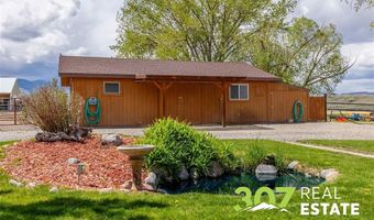 145 N 37th St, Cody, WY 82414