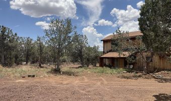 154 153 Gleed Sta, Ash Fork, AZ 86320