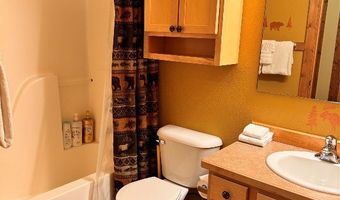 13 Moose Ridge Cedar Creek Condos 61, Big Sky, MT 59749