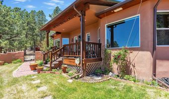 39 Martin Luther King Blvd, Angel Fire, NM 87110