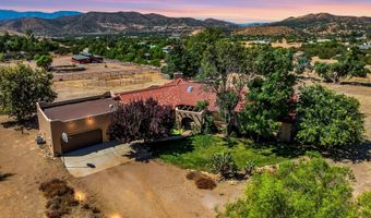 5420 Clayvale St, Acton, CA 93510