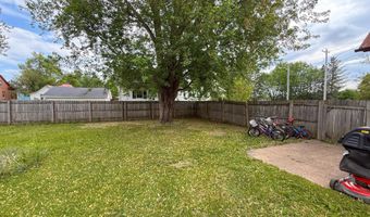 1325 EDISON St, Antigo, WI 54409