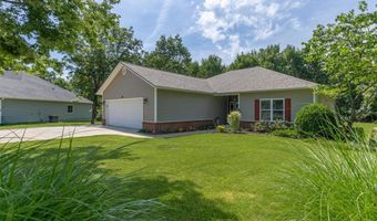 50 Saint Andrews Dr, Bella Vista, AR 72715
