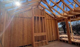 13025 Stagecoach Trl, Arcadia, OK 73007