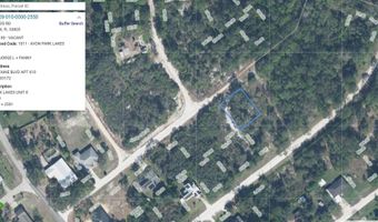 2530 N Todd Rd, Avon Park, FL 33825