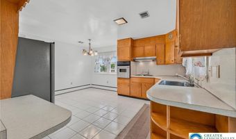 2404 South St, Allentown, PA 18104