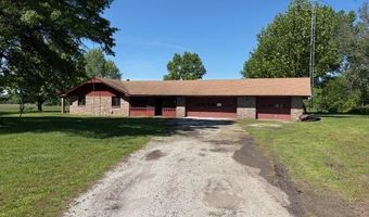 21889 S 520 Rd, Afton, OK 74331