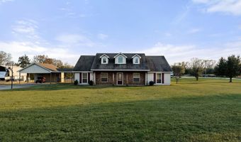 2801 County Road 1600, Alba, TX 75410